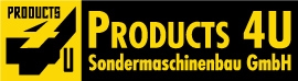PRODUCTS 4U Sondermaschinenbau GmbH