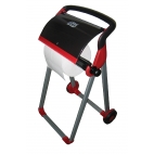 Bodenständer für Papierrolle