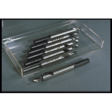 Bindungsbohrer 3,8 * 15