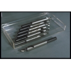 Bindungsbohrer 4,1 * 7