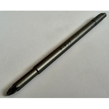 Schraubereinsätze Gr.2