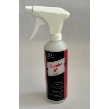 Teflon-Schmiermittel