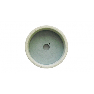 Ceramic grinding wheel