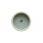 Seitenkanten-Keramik-Disc- Scheibe