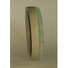Ceramic grinding wheel