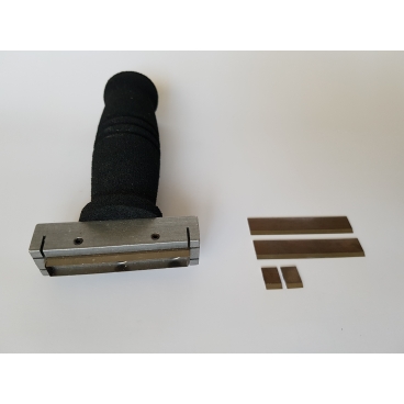 Ersatzmesser rechteckig