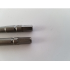 bits for screwdrivers