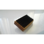 P4U -Rosshaarbürste