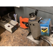 Seitenkantenaggregat