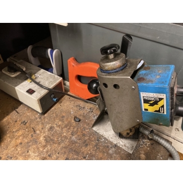 KT-AufschmelzmaschineASTURA